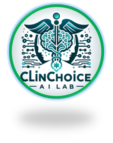 ClinChoice AI Lab